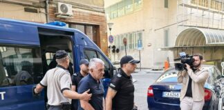 Повдигнати са 4 обвинения на Никола Николов-Паскал