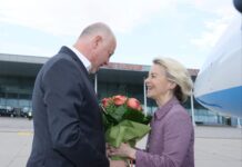 МС: Имаше неутрализиране на GPS сигнала на летище Пловдив, но самолетът кацна нормално