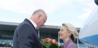 МС: Имаше неутрализиране на GPS сигнала на летище Пловдив, но самолетът кацна нормално