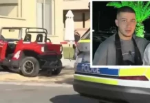 Никола Бургазлиев с АТВ-то вече е с по-тежко обвинение – за умишлено престъпление