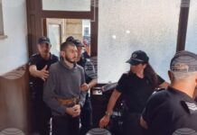 Адвокатът на обвинения за убийството в Първомай сигурен, че клиентът му е невинен, съдът обаче не е убеден