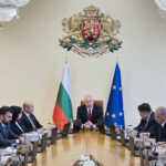 Желязков: Удължителният бюджет гарантира стабилността на държавата