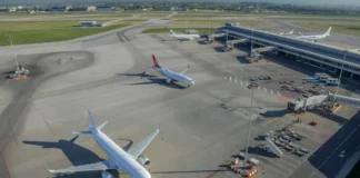 Сигналът, заради който самолет от София за Лондон беше ескортиран от изтребители, е подаден в Пловдив на телефон 112