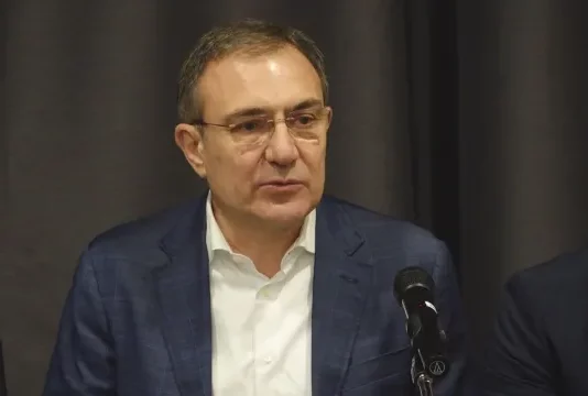 Борислав Гуцанов: 541,20 евро ще е средната пенсия догодина