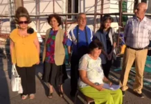 „Изкара ми въздуха и паднах“: Кмет нанесе побой на жена с онкологично заболяване