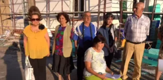 „Изкара ми въздуха и паднах“: Кмет нанесе побой на жена с онкологично заболяване