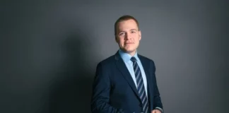 Млад депутат е починал в сградата на парламента в Хелзинки