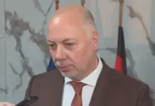 Росен Желязков: Държавата трябва да защитава правото на неприкосновен личен живот