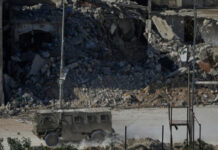 Откриха останките на двама израелски заложници в Ивицата Газа