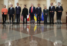 Тръмп: Ще има среща между Путин и Зеленски