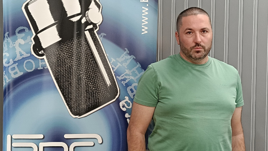 Животът ми е тотално променен много по труден и много по нещастен