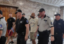 Втори съд потвърди домашния арест за петимата рокери от „Хелс Ейнджълс“