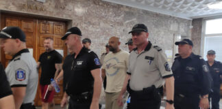 Втори съд потвърди домашния арест за петимата рокери от „Хелс Ейнджълс“