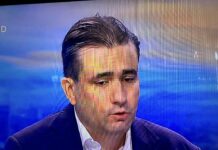 24/7 Пеевски!