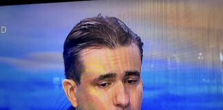 24/7 Пеевски!