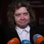 Наталия Киселова: Не трябва да се променя Изборният кодекс