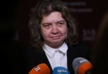 Киселова: Моето усилие и на БСП-ОЛ беше да се възвърне доверието между партньорите