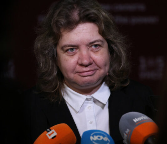 Наталия Киселова: Не трябва да се променя Изборният кодекс
