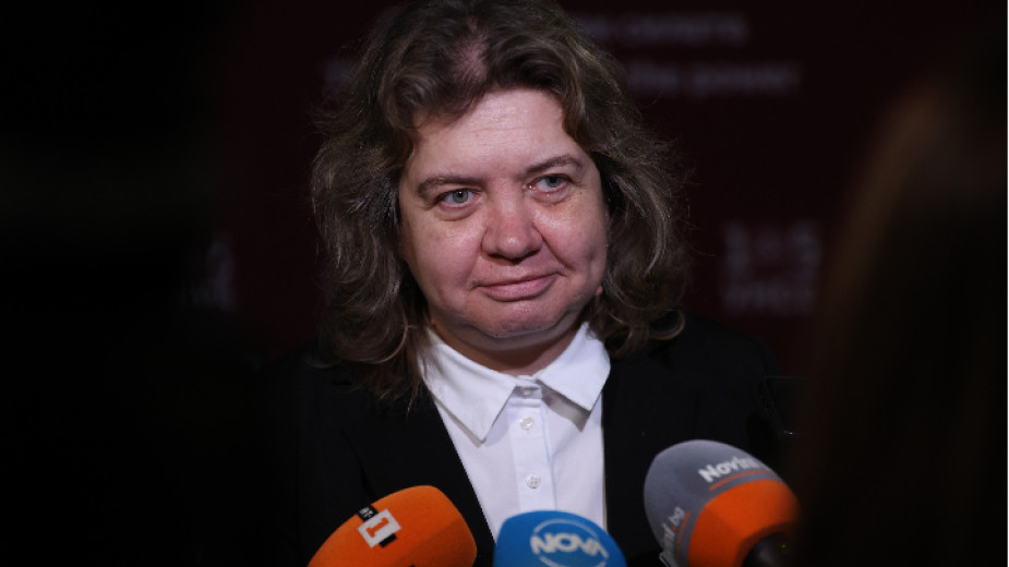 Народното събрание направи няколко малки но важни стъпки през изминалата