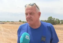 Машинист от влака със запалилите се цистерни: Движехме се с 58 км/ч при позволени 60 км/ч