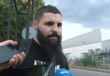 Подсъдимият по делото „Дебора“ Георги Георгиев: Не съм виновен, надявам се това да се докаже. Ще търся правата си навсякъде