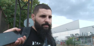 Подсъдимият по делото „Дебора“ Георги Георгиев: Не съм виновен, надявам се това да се докаже. Ще търся правата си навсякъде