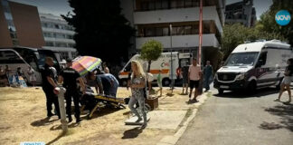 Жената, ударена от АТВ в Слънчев бряг, е изпаднала в клинична смърт