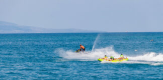 16-годишният, пострадал в „Слънчев бряг”, е пуснат на водния атракцион без придружител