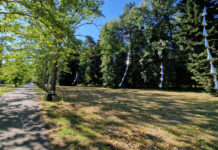 Парк „Врана“ премина под управлението на областната администрация, входът ще бъде свободен