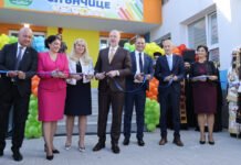 Желязков: Работим активно за старт на предучилищното образование от 4-годишна възраст