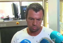 Съдът потвърди мерките по делото за трагедията в Несебър: двама в ареста, един с гаранция от 5 хил. лева