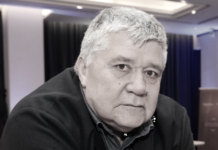 Почина журналистът Иван Рачев