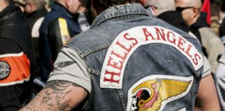 „Хелс ейнджълс“ действала от 2014 г., петима от тях са обвинени в над 20 престъпления