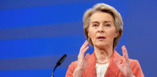 ЕК е получила заявки за финансиране по плана за превъоръжаване SAFE за €150 млрд.