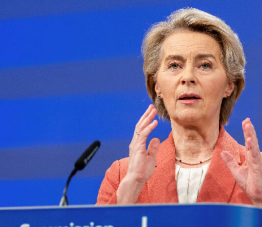 Урсула фон дер Лайен: България, можете да се гордеете с постигнатото (Видео)