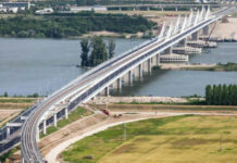 В Румъния задържаха български бус с 10 мигранти от Ирак и Сирия