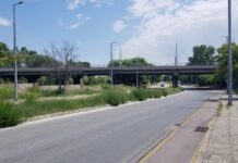 Младеж се самоуби, като скочи от моста на Адата в Пловдив