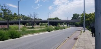 Младеж се самоуби, като скочи от моста на Адата в Пловдив