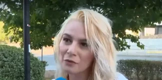 Жена лежа 24 часа в ареста заради полеви тест, а се оказа невинна