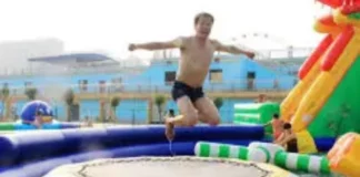 10-годишно момче се наряза на воден атракцион в Китен