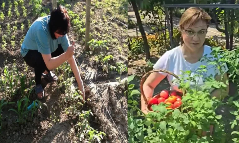 Собствено българско вкусно чисто производство въпреки Министъра на околната среда