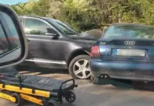 Какво става с разследването на катастрофата с колата на НСО, в която беше Кирил Петков