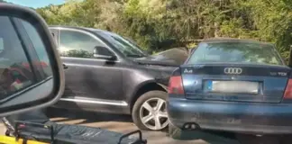 Какво става с разследването на катастрофата с колата на НСО, в която беше Кирил Петков