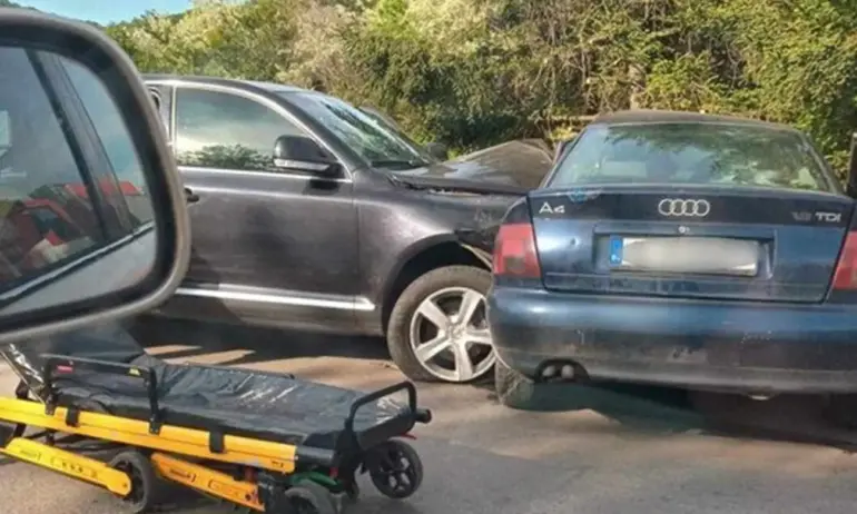 Милена Фучеджиева Снимка фейсбукМилена Фучеджиева фейсбукДа попитаме пак – какво