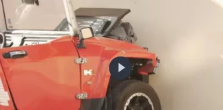 Тежко остава състоянието на блъснатите от АТВ майка и син в Слънчев бряг