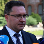 Даниел Митов: Разкриването на нелегалната печатница за фалшиво евро започна още при кабинета „Желязков“