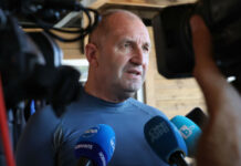 Радев продължава да бави безпричинно назначаването на главен секретар на МВР и шеф на ДАНС