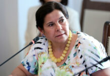 Силвия Къдрева бе избрана за председател на номинационната комисия, която ще оценява кандидатите за КПК