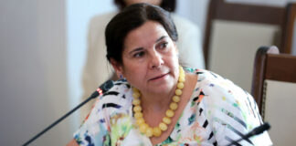 Силвия Къдрева бе избрана за председател на номинационната комисия, която ще оценява кандидатите за КПК