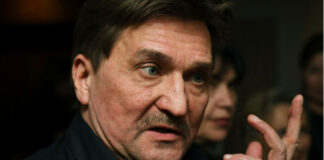 Руският режисьор Юрий Бутусов се удави в морето край Созопол